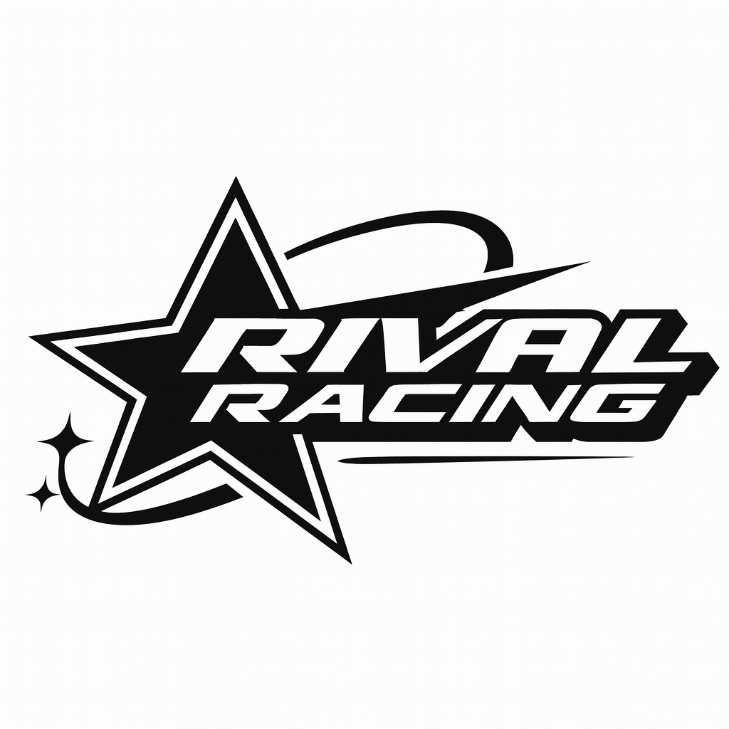 Rival Racing Official Sponsor