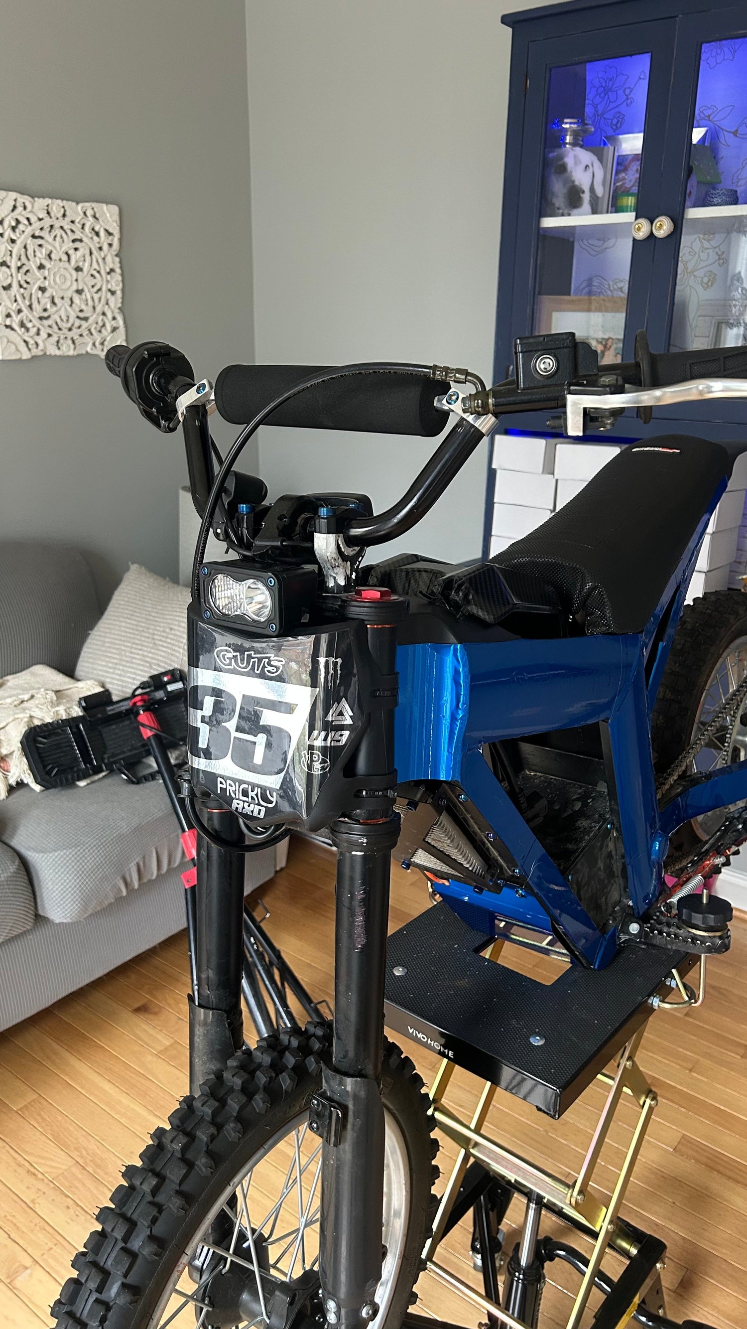 Tuttio Yozma RTR Etc.