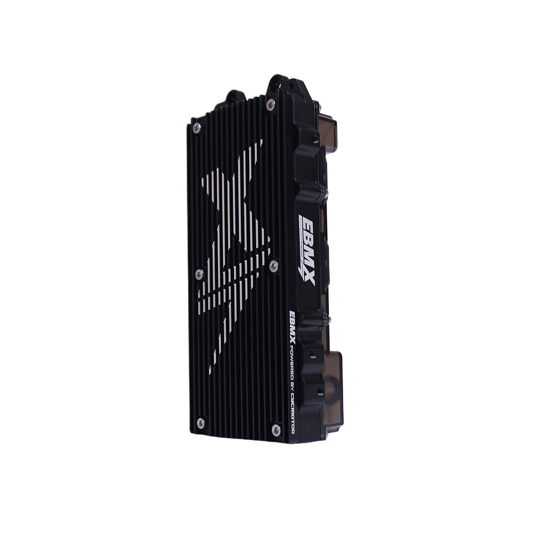 E-moto power upgrades