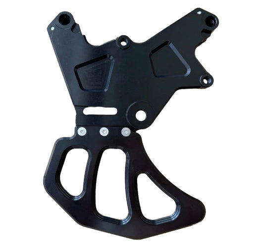 Talaria xxx,mx3,mx4 dual caliper moto break bracket