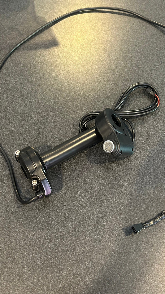 Surron throttles for ridstars(PRE-ORDERS)