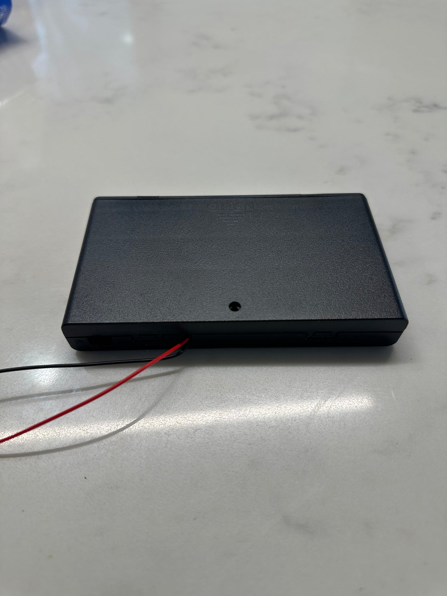 Battery Powered Baja Light V2