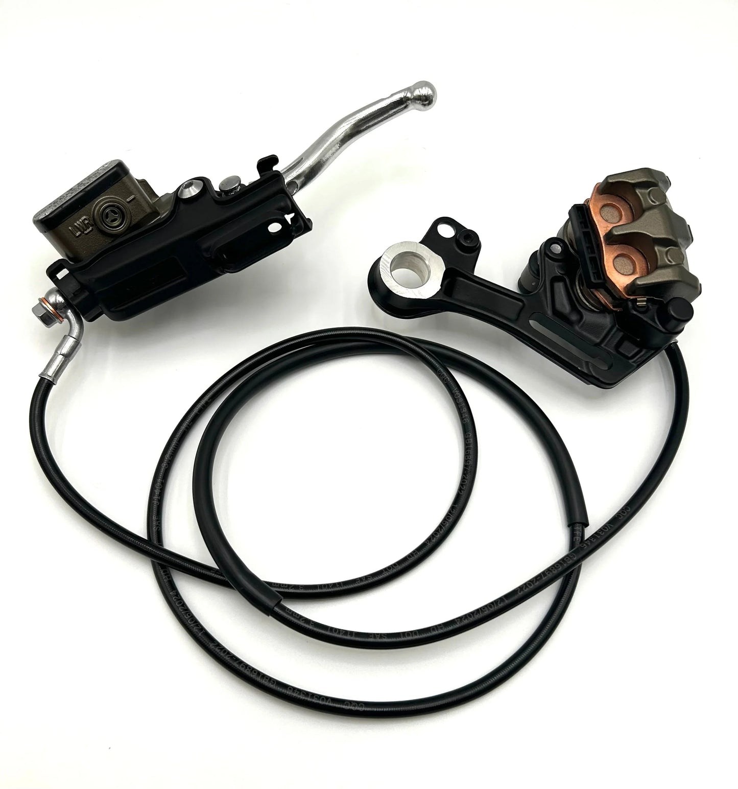 OEM Surron Ultra Bee Brake Assembly