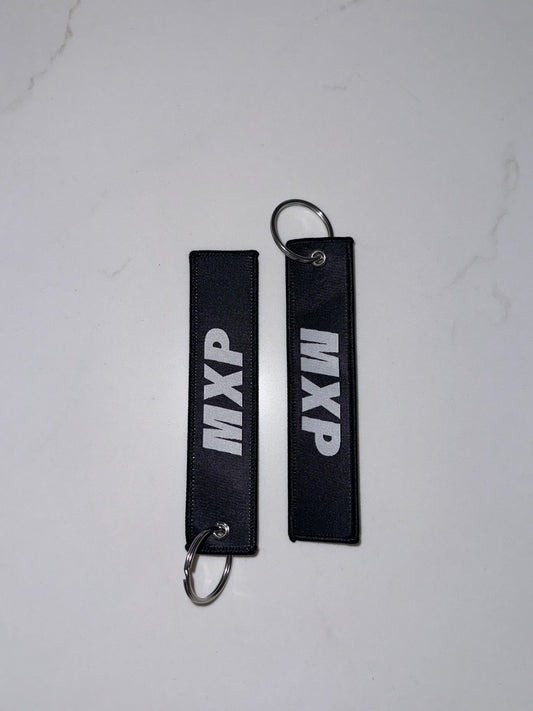 Mxp jet tag