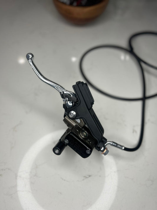 Surron LBX/ Eride Ultra Bee Brake Kit