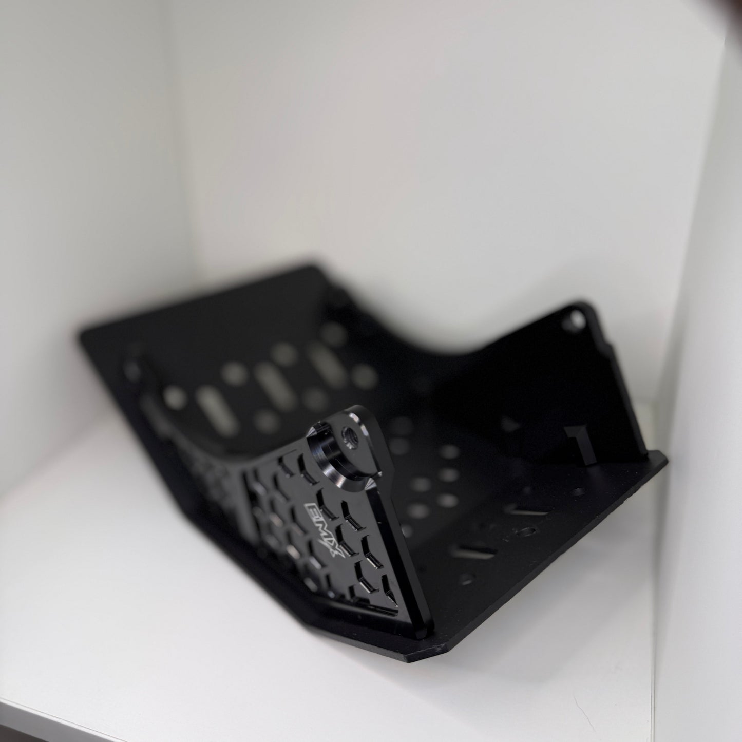 Surron LBX Bash Guard