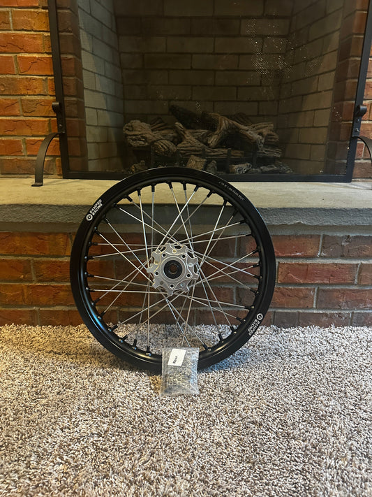 16in Rear Wheel for Talaria x3, x3 pro, Mx3, Mx4, Mx5