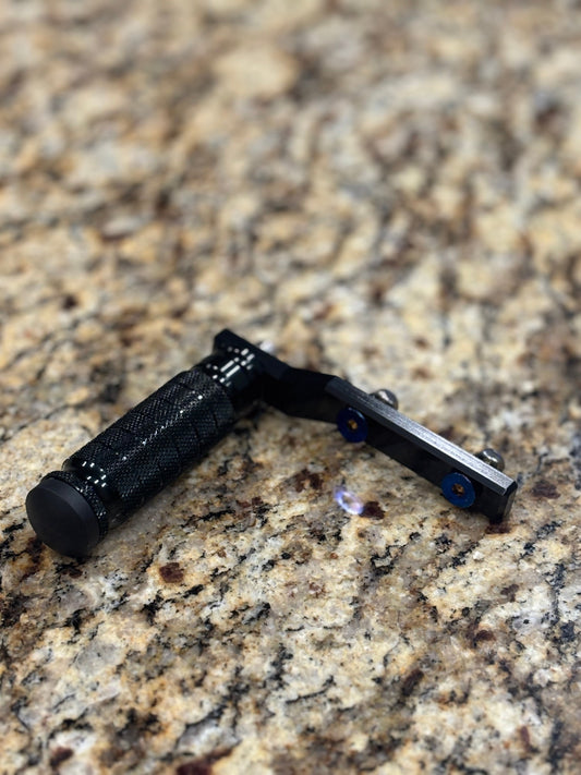 Super 73 Shift lock kit