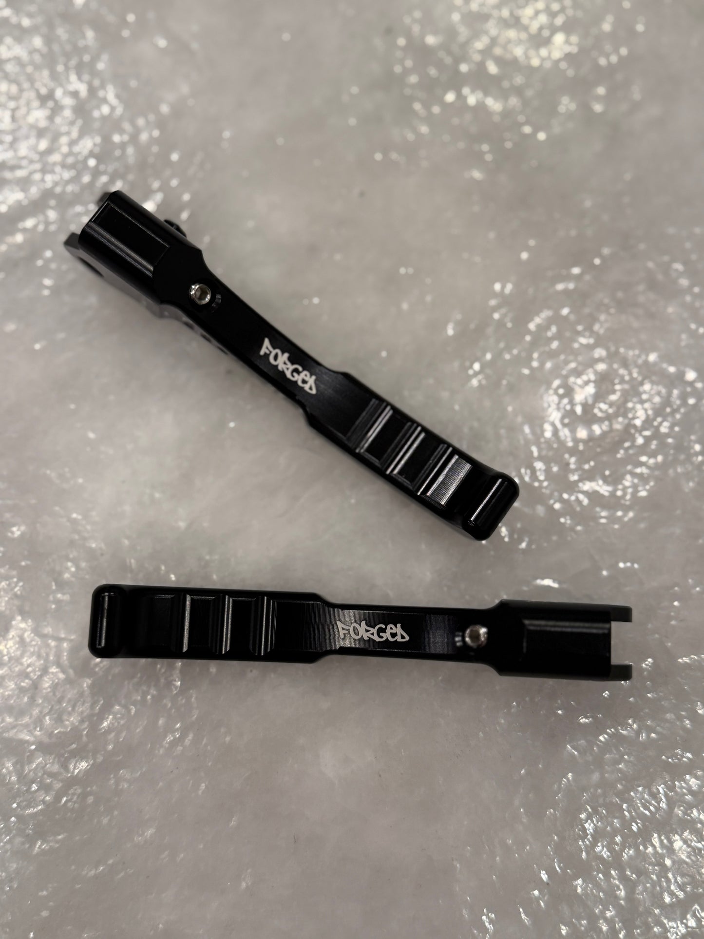 Ultra Bee Brake Upgraded levers