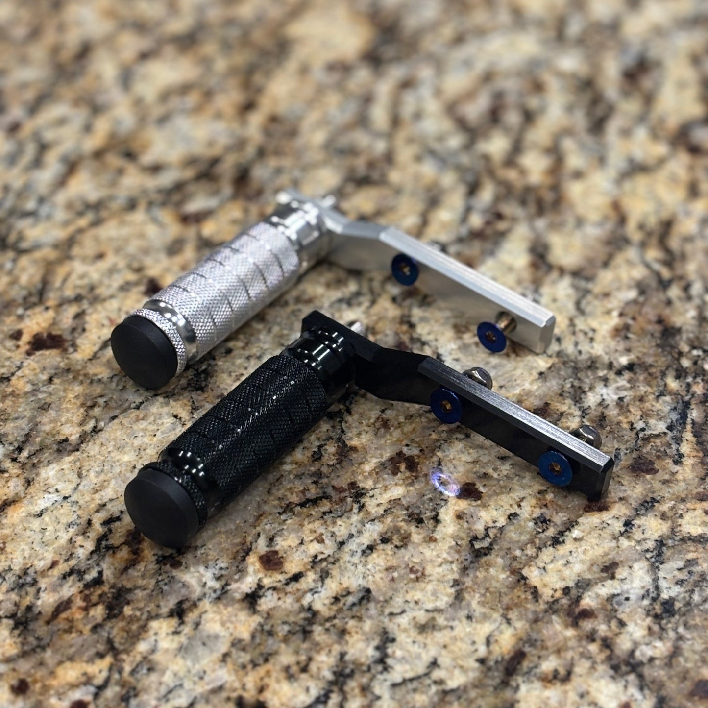 Super 73 Shift lock kit