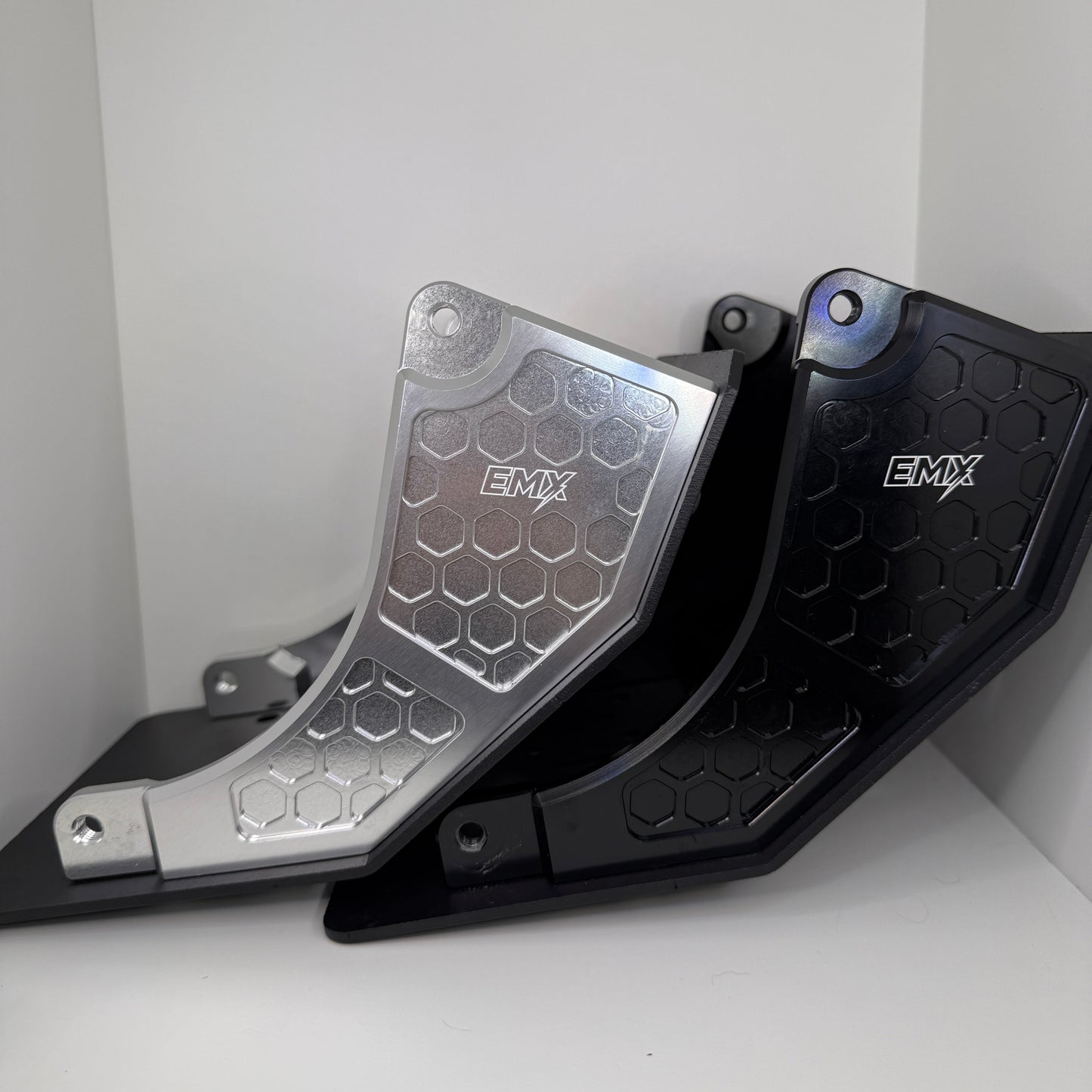 Surron LBX Bash Guard