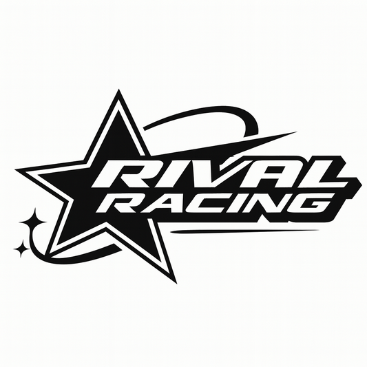 Rival Racing Official Sponsor