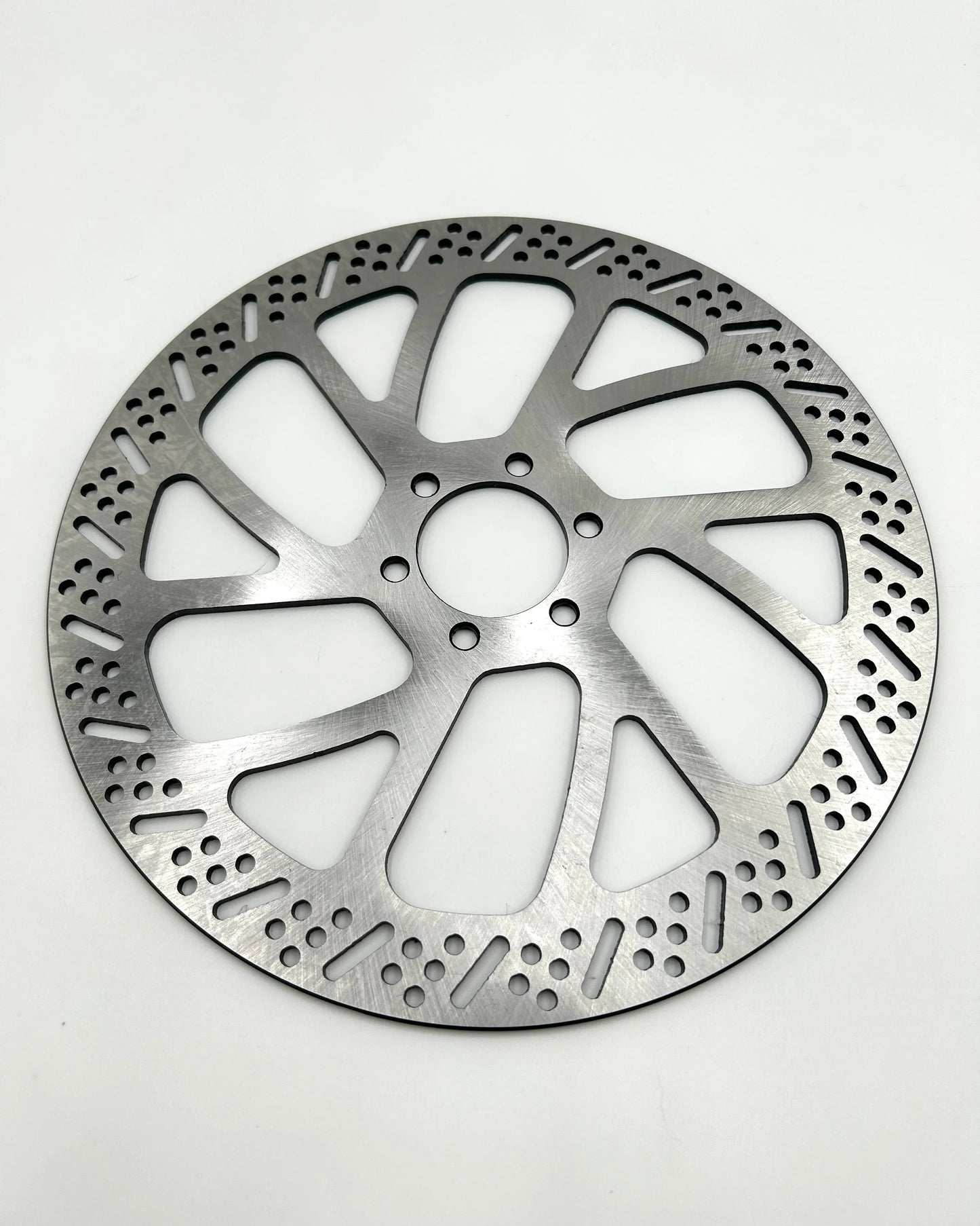 Moto Brake Kit Replacement Rotor