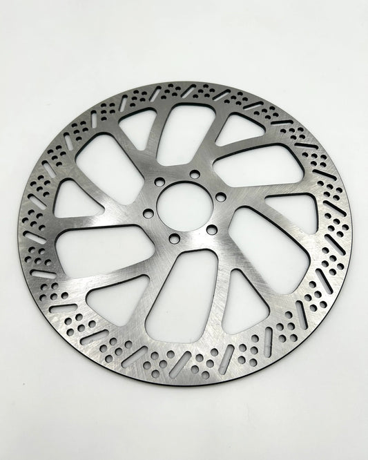 Moto Brake Kit Replacement Rotor