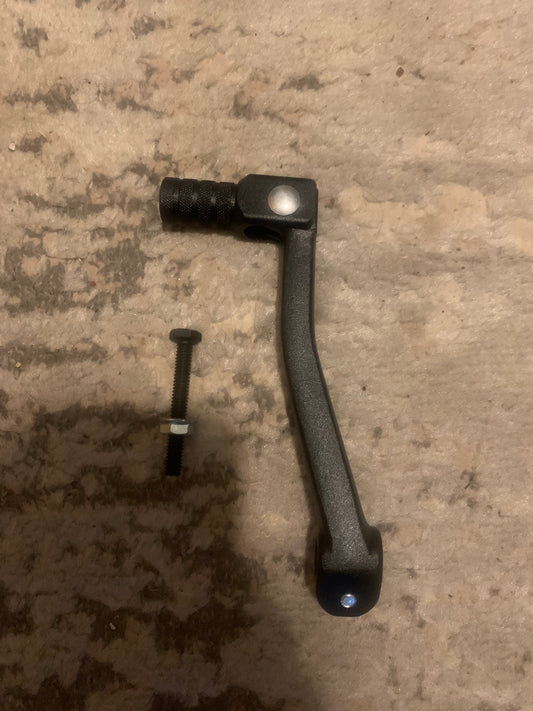 Mototec/Yozma/Etm Rtr V1 Footlocks