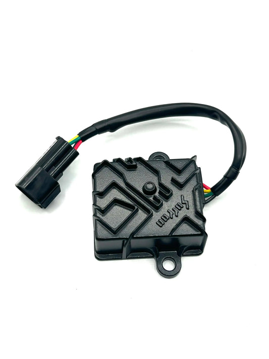 12v Converter for Surron Light Bee