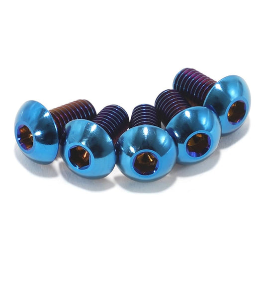 Talaria xxx side panel bolts