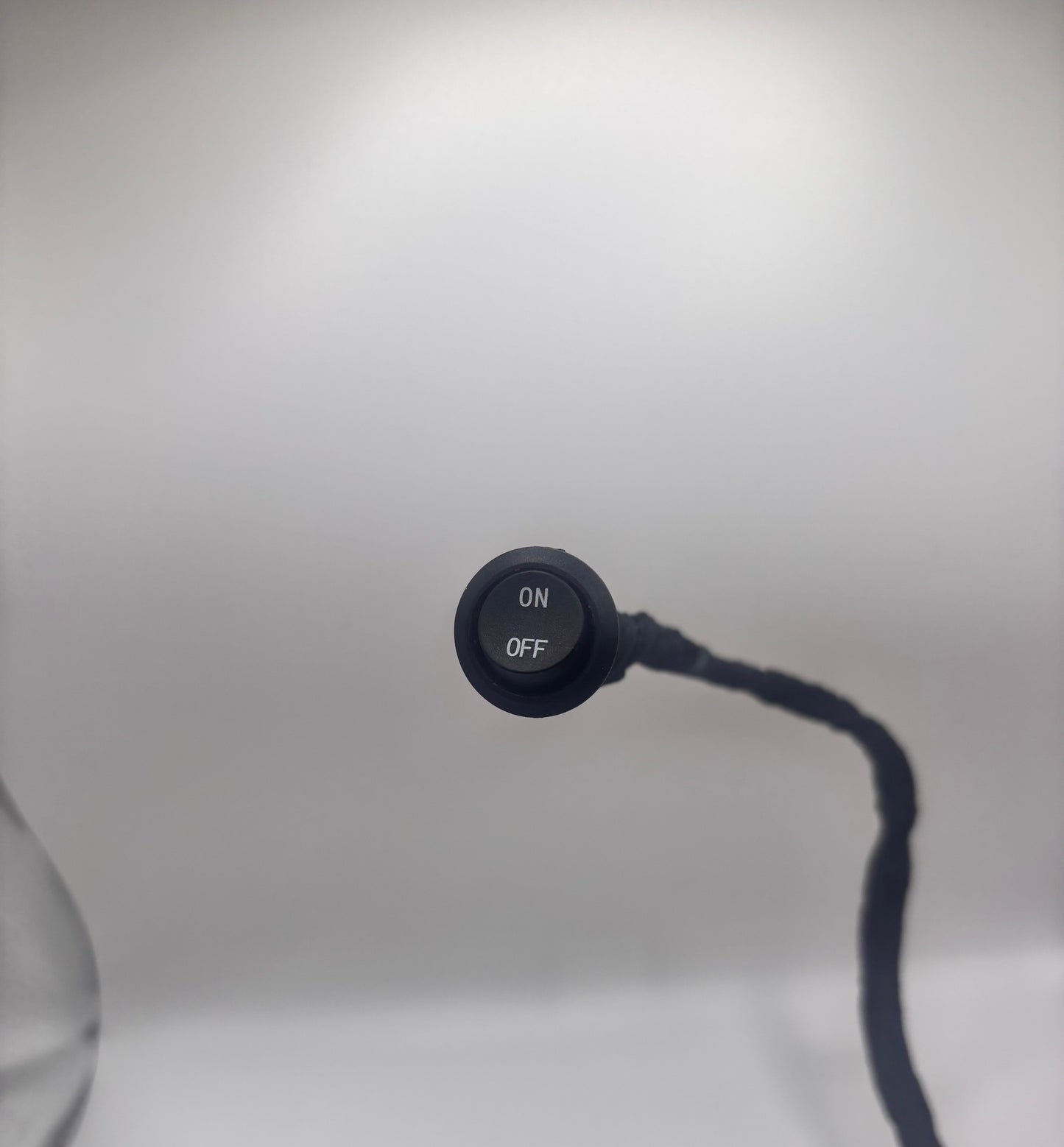 Speed Limiter Switch for E-moto