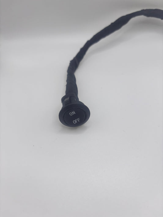 Speed Limiter Switch for E-moto