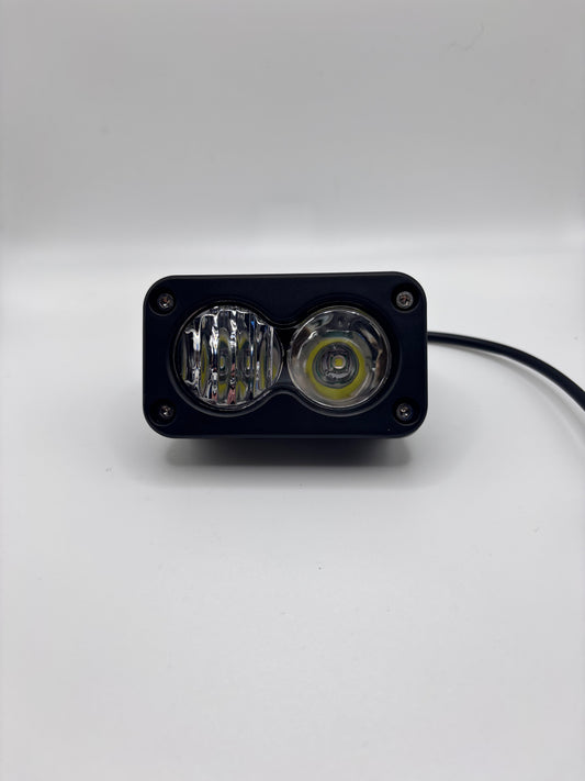 Baja Style Headlight For Surron/Talaria/Eride etc
