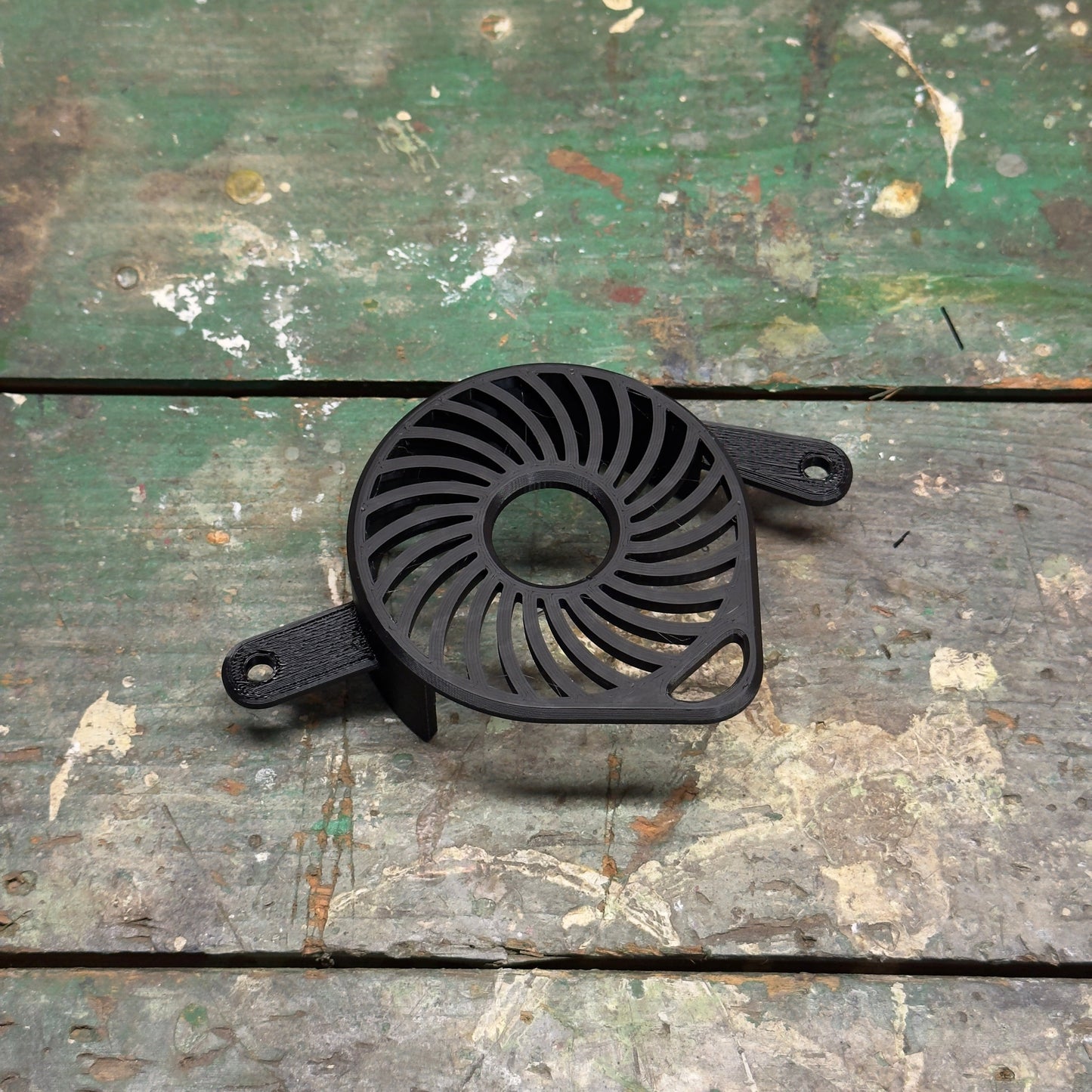 Talaria XXX Plastic Motor Cover