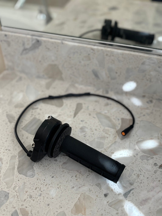 Super 73 Plug and Play Surron Throttle