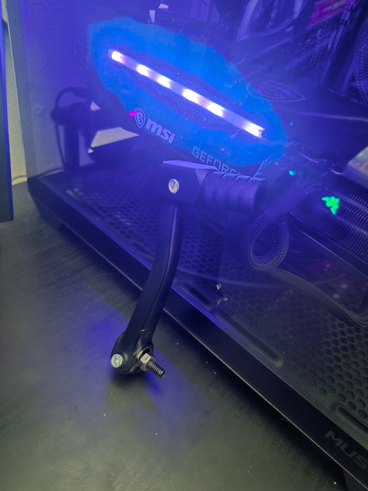 V.1 mototec footlock