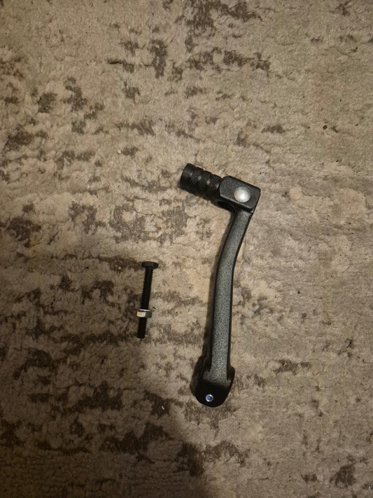 ETM RTR/Rizzler footlock v.1