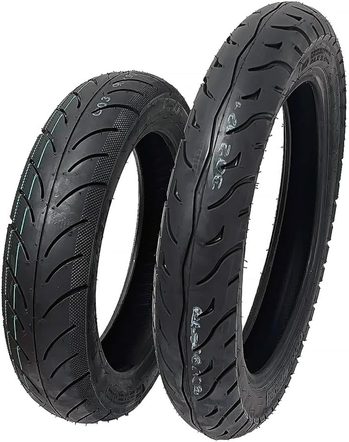 Tuttio Supermotos Tires