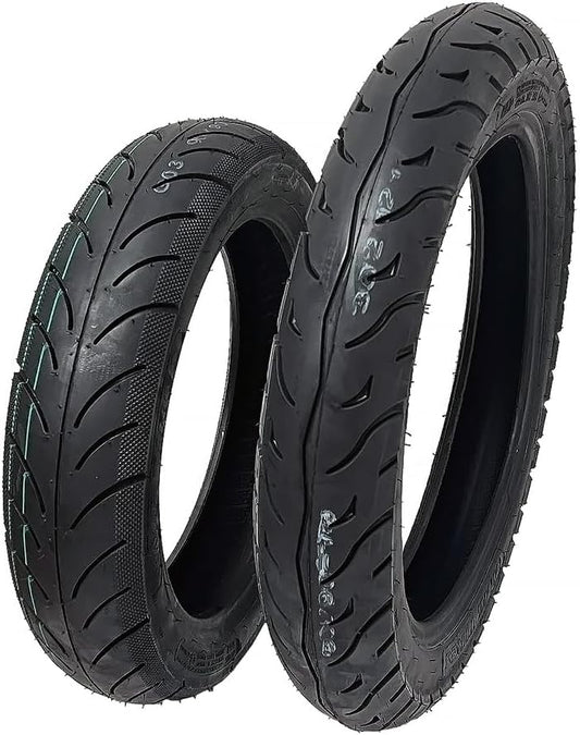 Tuttio/Yozma Supermoto Tires